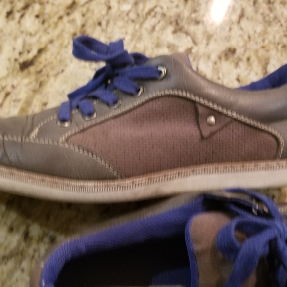 Steve Madden Sneakers Size 11 - Picture 5 of 11